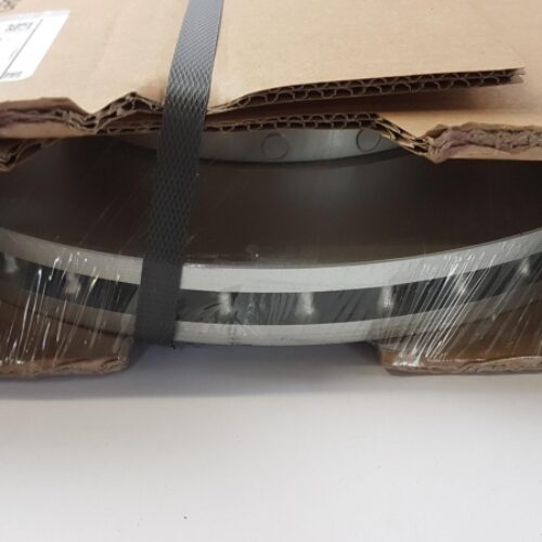 Brake Disc (1pc), 34118831822