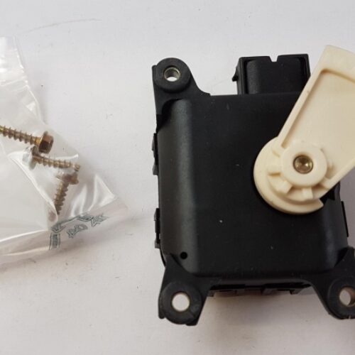 Control, Blending Flap, 6447HS