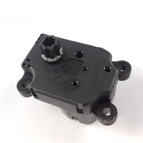 Control, Blending Flap, 6447RJ