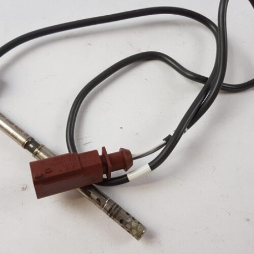 Sensor, Exhaust Gas Temperature, 070906088A