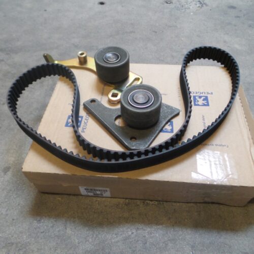 Timing Belt Kit, 083127
