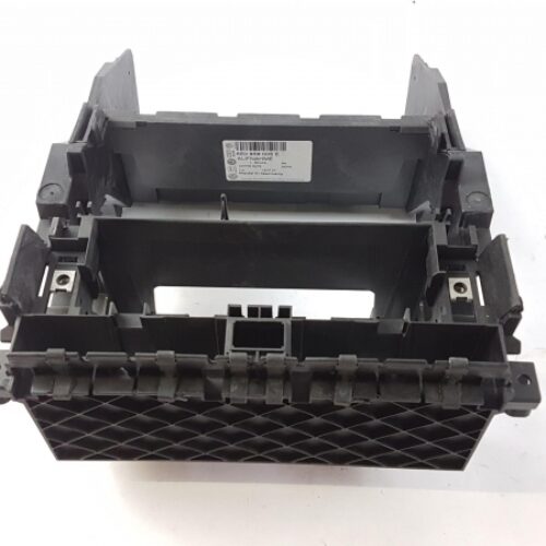 Instrument Panel Part/Trim, 8E0858005E