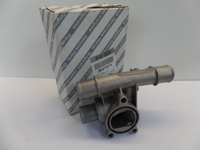 Thermostat, Coolant, 46776216