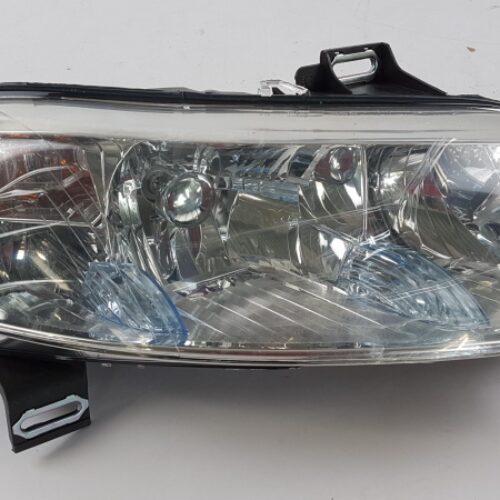 Headlight, 51716355