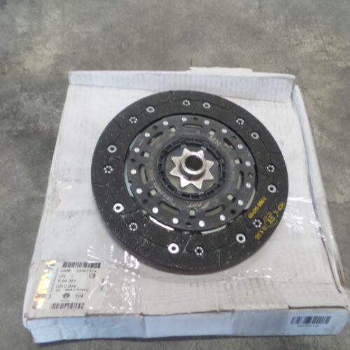Clutch Disc, 55567374