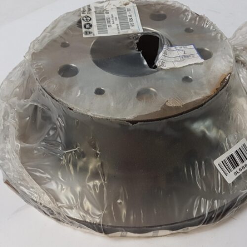 Brake Disc (1pc), 51740250