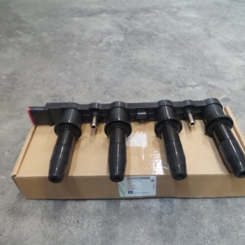 Ignition Coil, 95517924