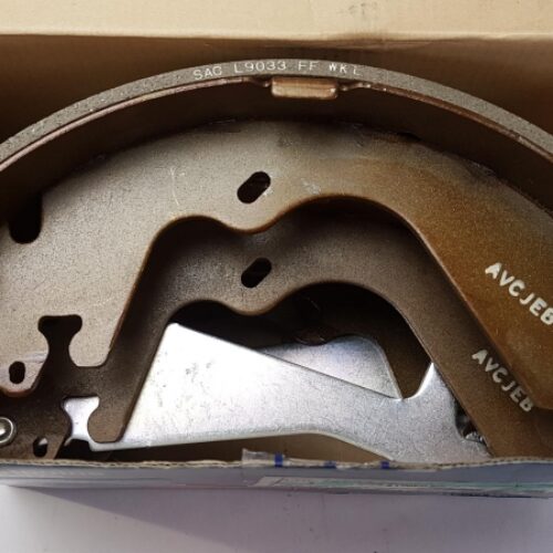 Brake Shoe Set, 583054AA10