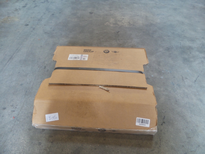 Brake Disc (1pc), 34216864899