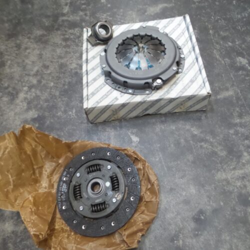 Clutch Kit, 71740079
