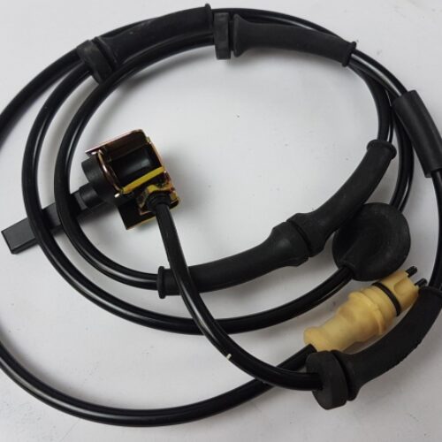 Sensor, Wheel Speed, 60652776