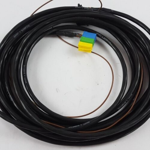 Cable Harness, 3B0051592A