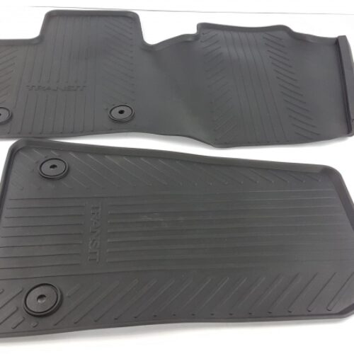 Floor Mat Set, 2113377