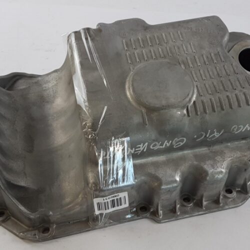 Wet Sump, 030103603Q