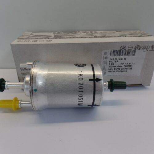 Fuel Filter, 1K0201051M