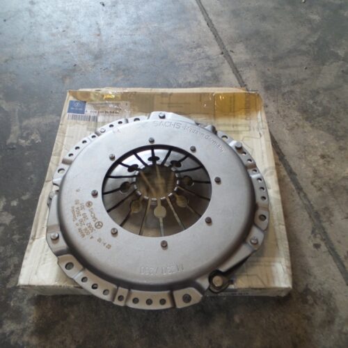 Clutch Pressure Plate, A006250260480