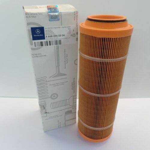Air Filter, A6680940304
