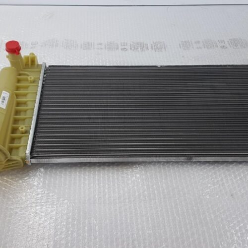 Radiator, Engine Cooling, 51706057