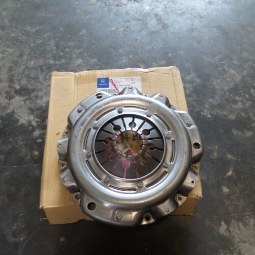 Clutch Pressure Plate, A0062502404