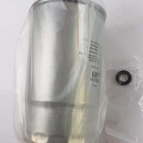 Fuel Filter, 1614157280