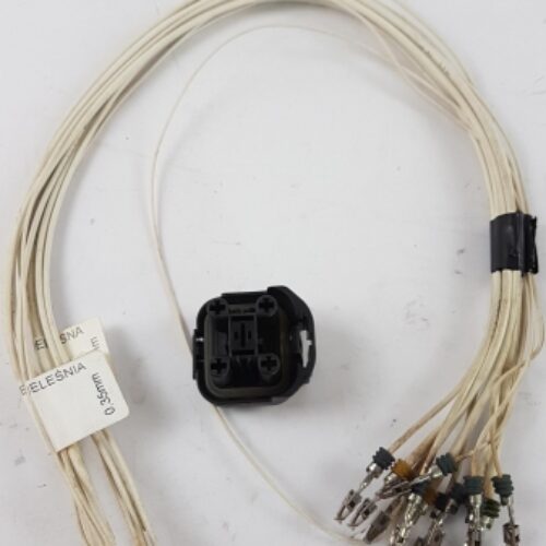 Cable Harness, 93191101