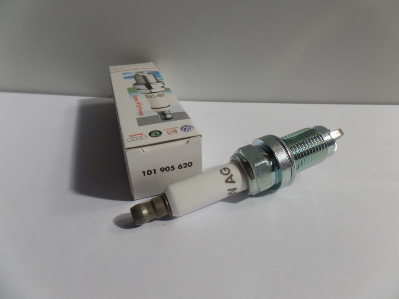 Spark Plug, 101905620
