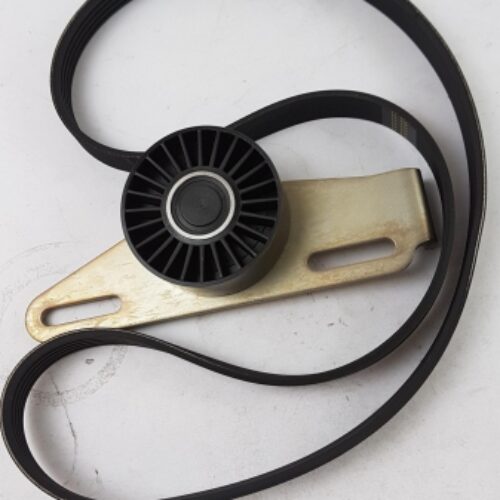 Timing Belt Kit, 117201773R