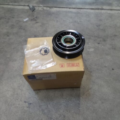 Belt Tensioner/Pulley, A000234181205