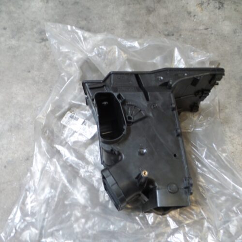 Heater Housing, 6Q1820351A