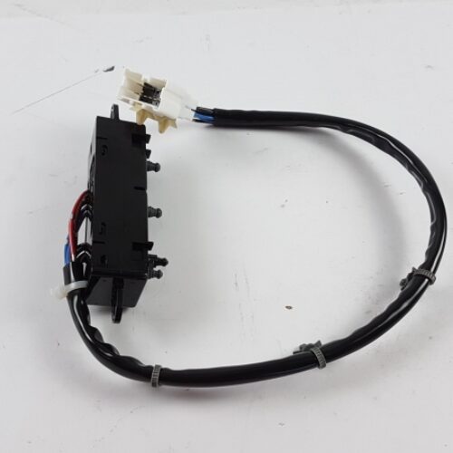 Control, Seat Adjustment, 870664X01A