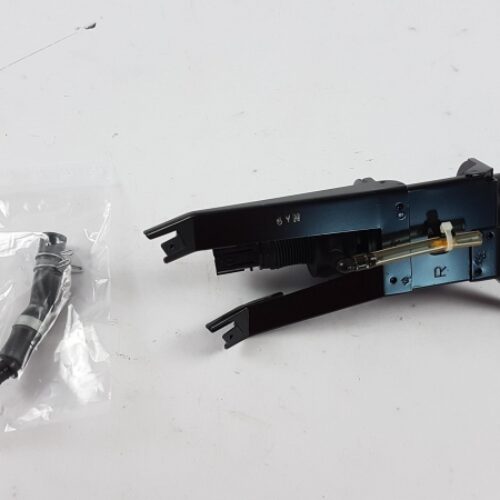 Washer Fluid Jet, Headlight Cleaning, 286543Y700