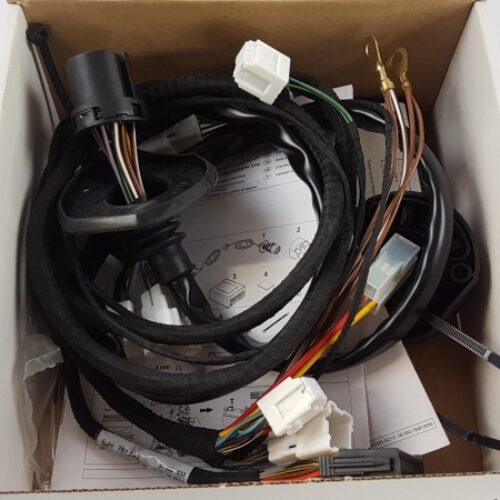 Cable Harness, KE5053Z213