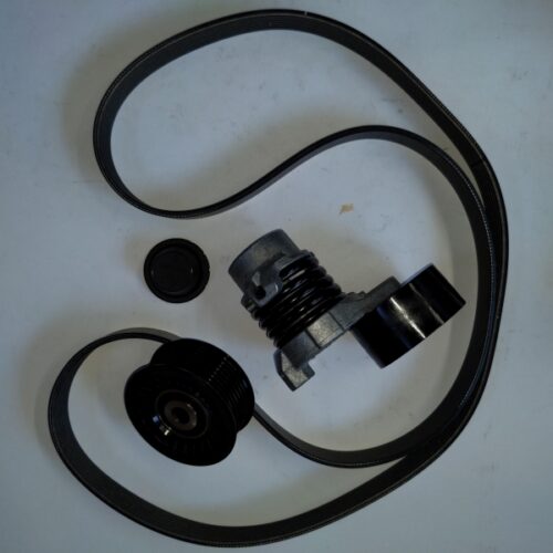 V-Belt Kit, 117203336R