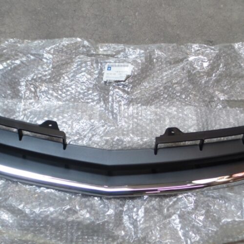 Radiator Grille, 96433242