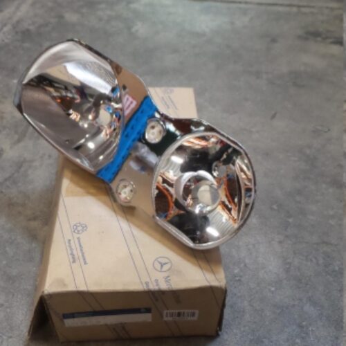 Reflector, Headlight, A2108200128