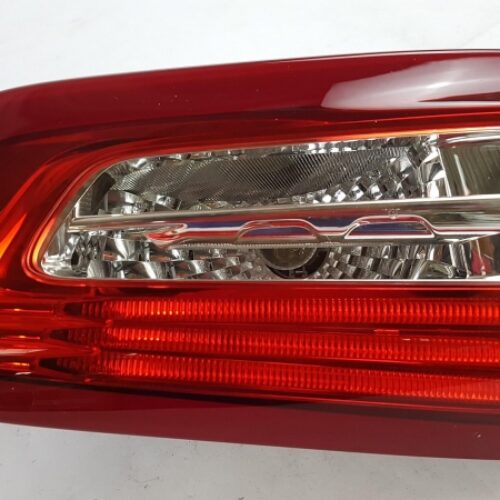 Combination Rearlight, 9803168080
