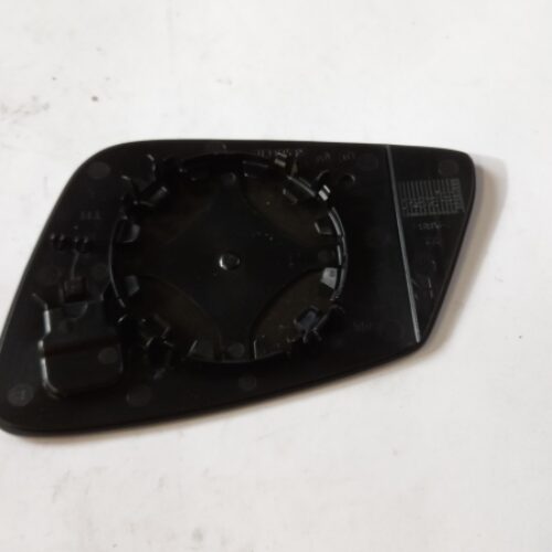 Mirror Glass, Outside Mirror, 51167377972
