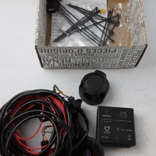 Cable Harness, 8201721034