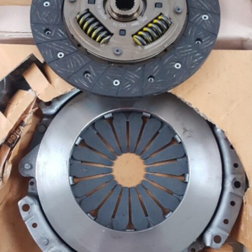 Clutch Kit, 826404