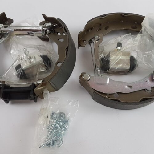 Brake Shoe Set, 1611451080