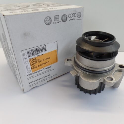 Water Pump, 038121011AX