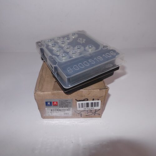 Control Unit, 4542K9