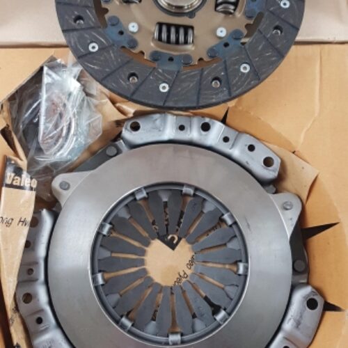 Clutch Kit, 801316