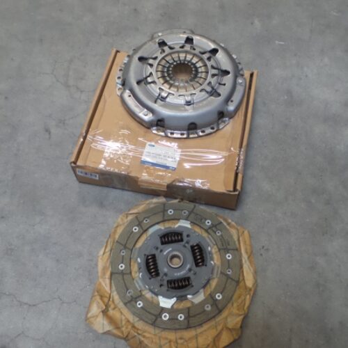 Clutch Kit, 1252272