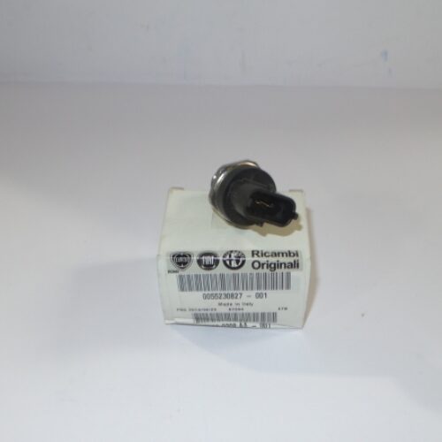 Sensor, Fuel Pressure, 55230827