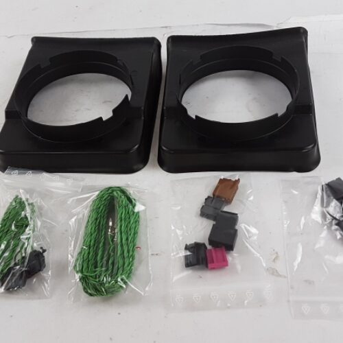 Cable Harness, 6Q0051734B