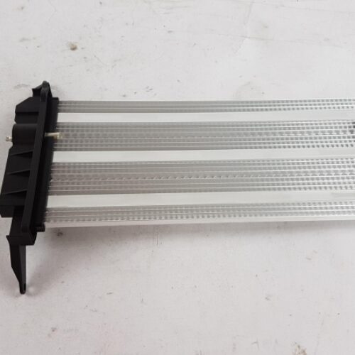 Heat Exchanger, Interior Heating, 4G0819011A