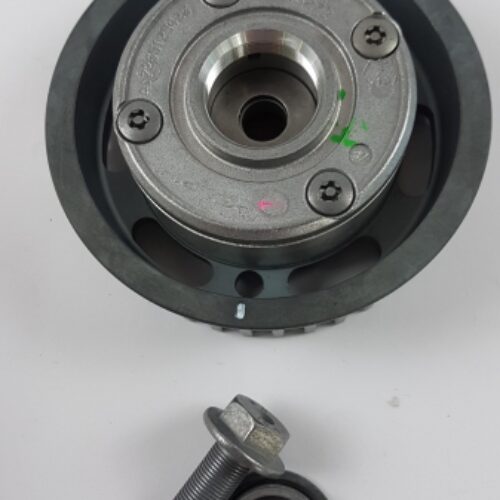 Gear, Camshaft, 7701478505