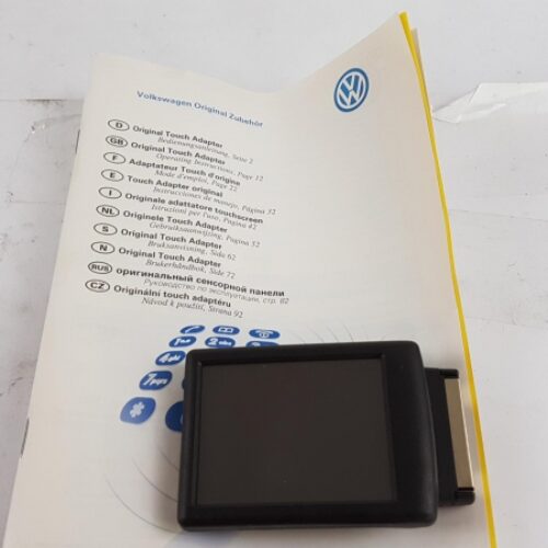 Connection Kit, Phone, 3C0051435TA