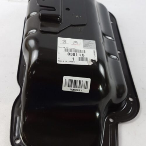 Wet Sump, 0301L5